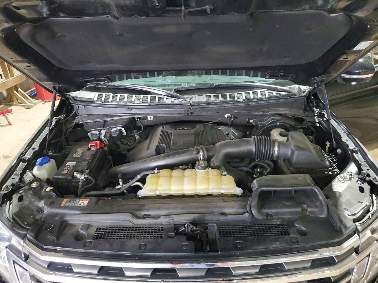 Ford Expedition Xlt