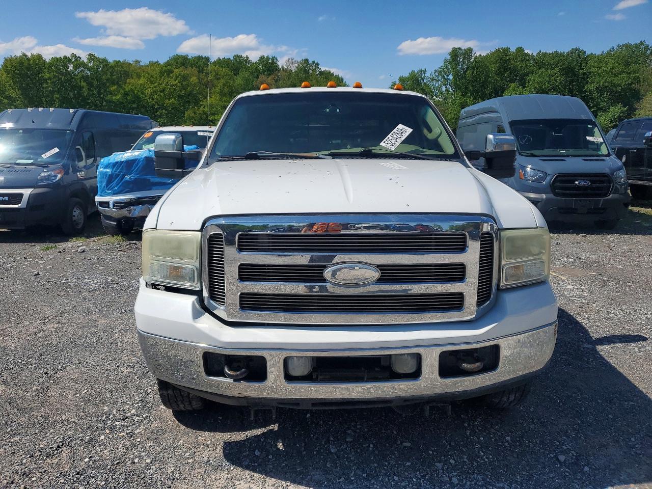 Ford F-350 Super Duty