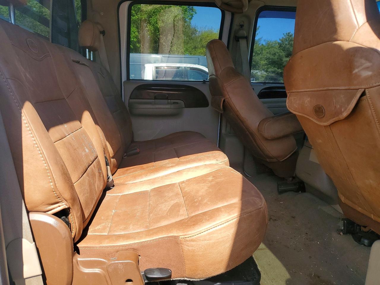Ford F-350 Super Duty