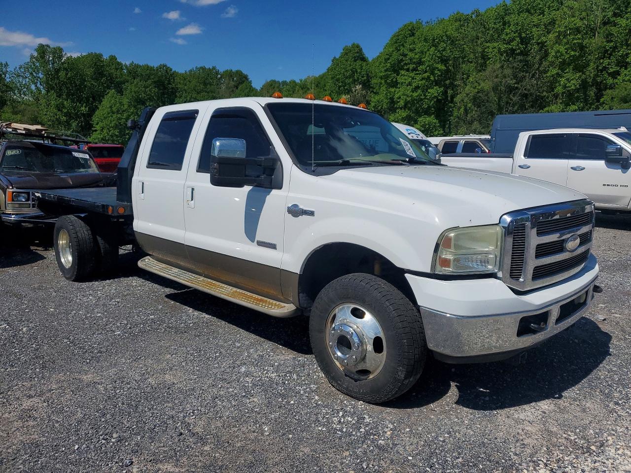 Ford F-350 Super Duty