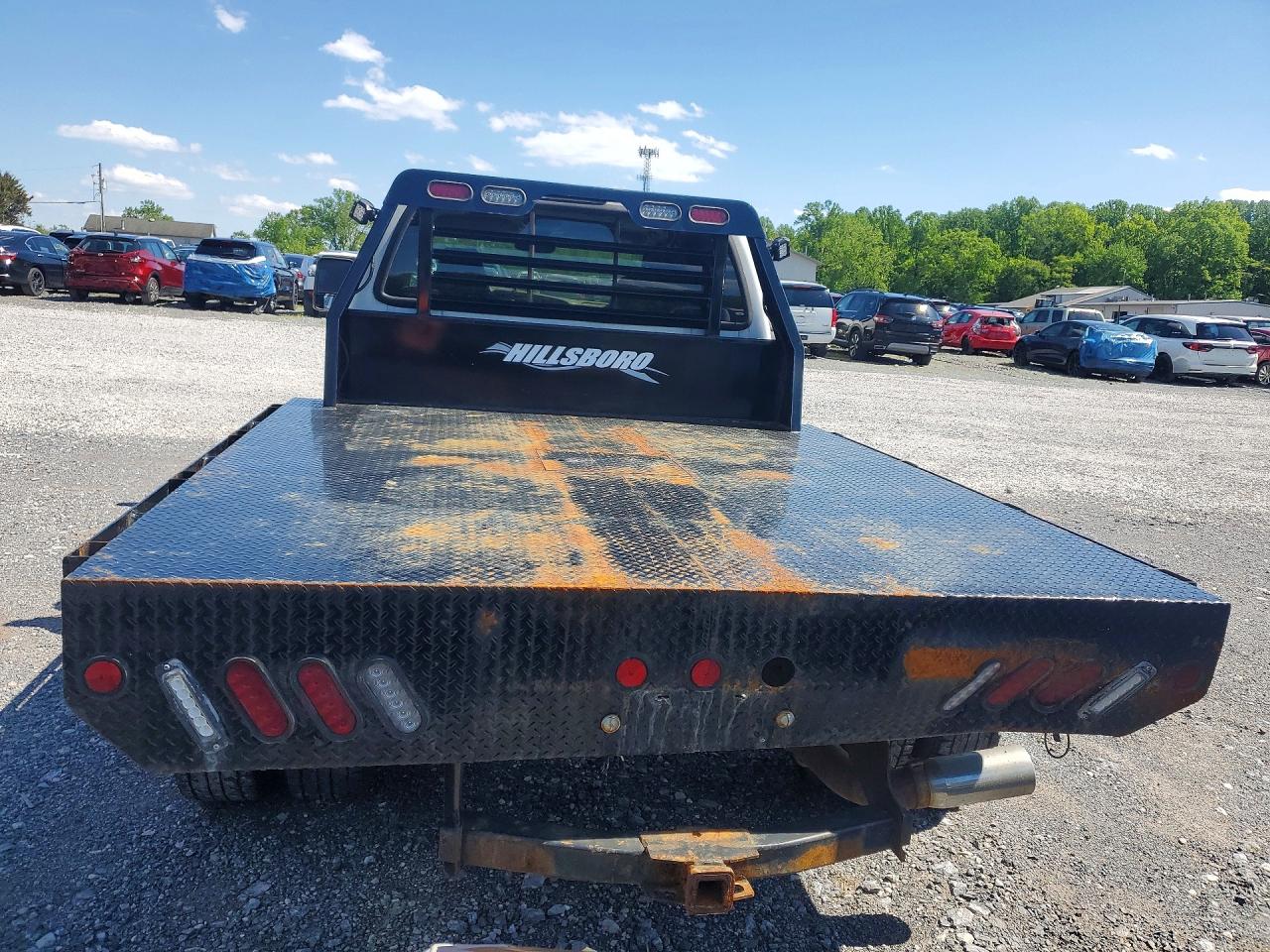 Ford F-350 Super Duty