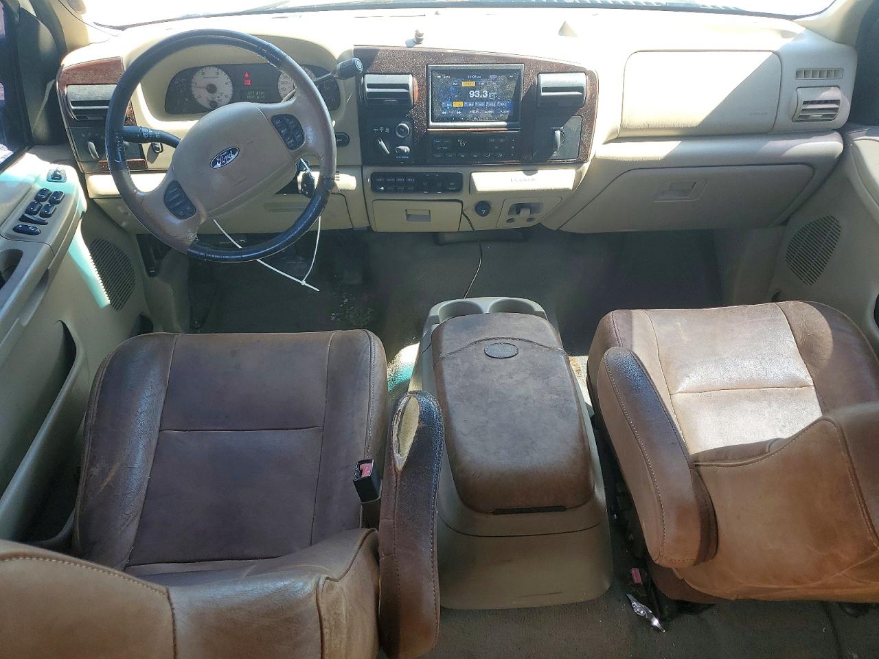 Ford F-350 Super Duty