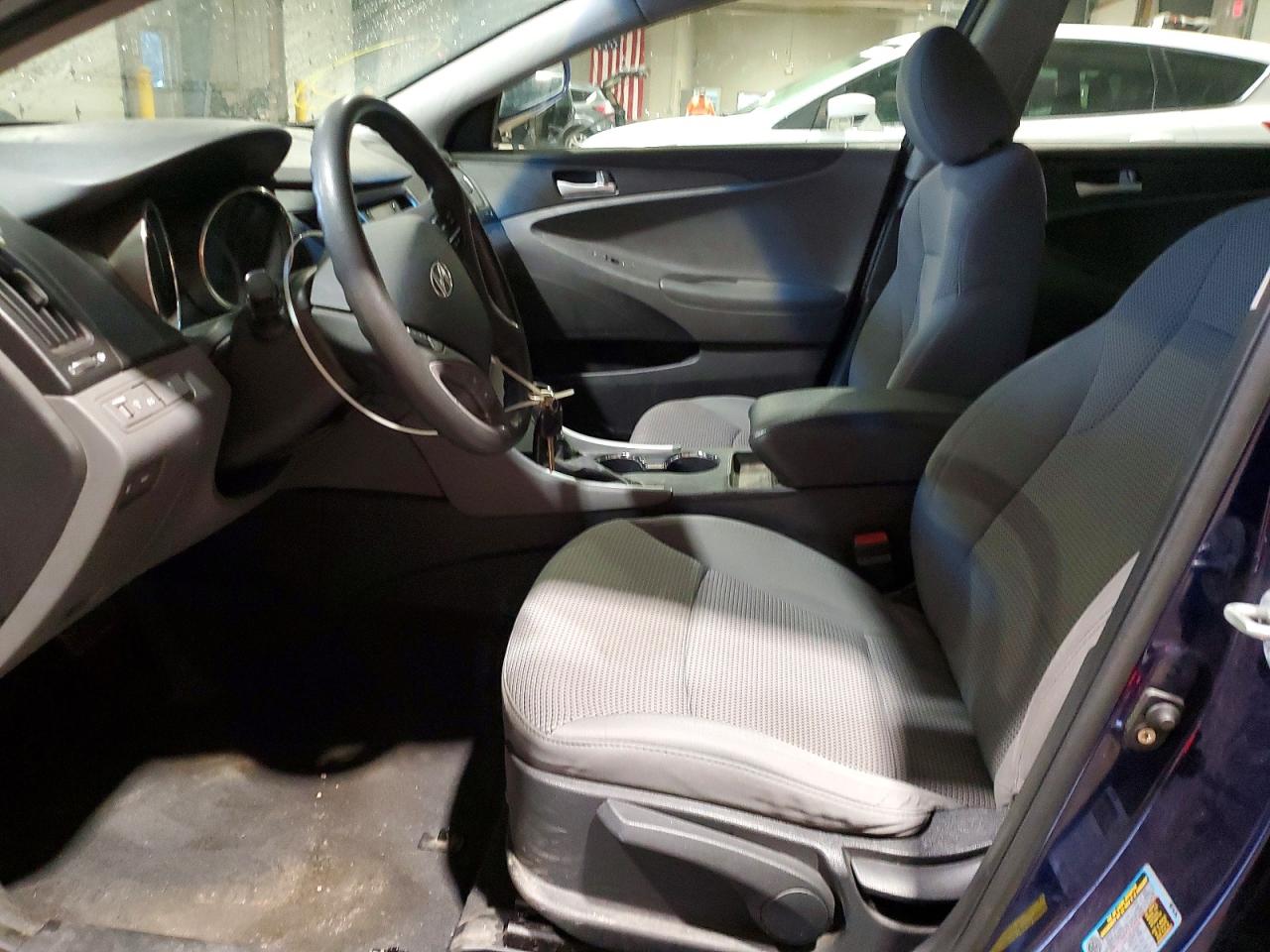 Hyundai SONATA Gls
