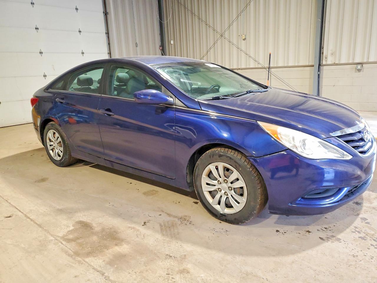 Hyundai SONATA Gls