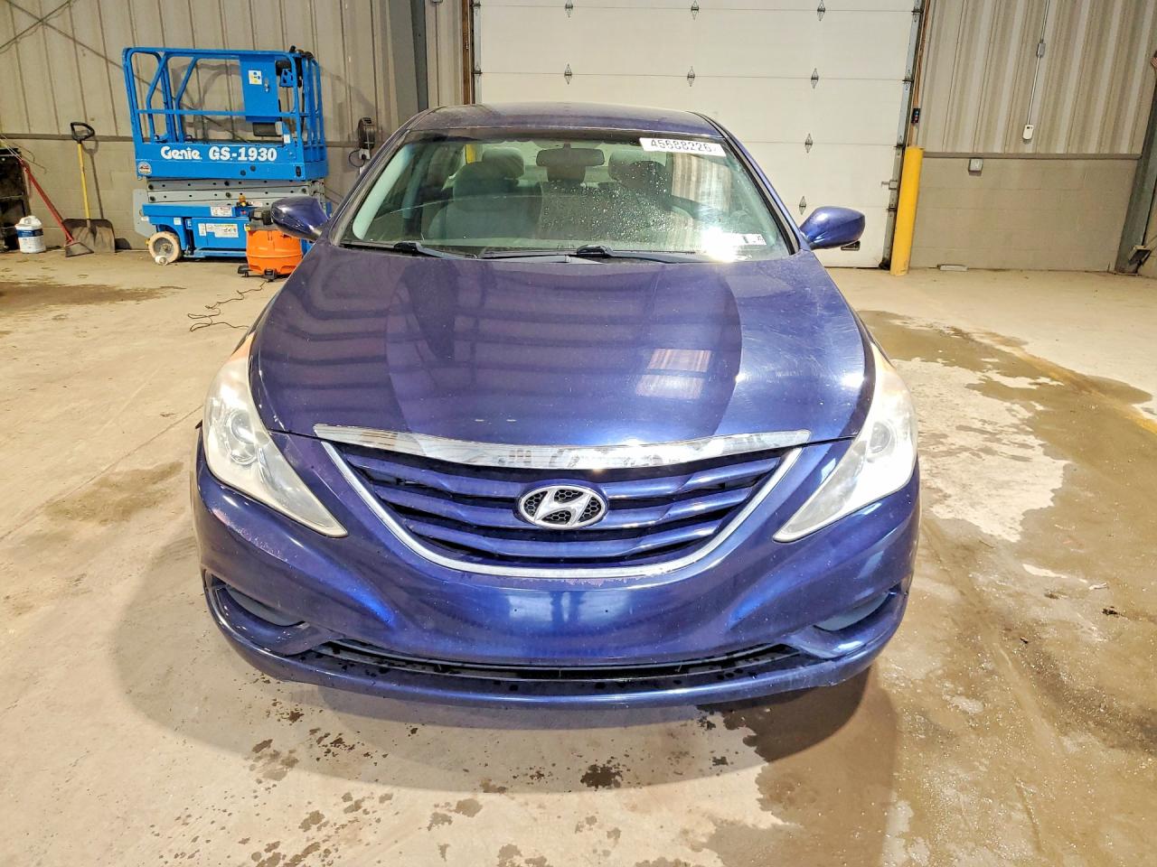 Hyundai SONATA Gls