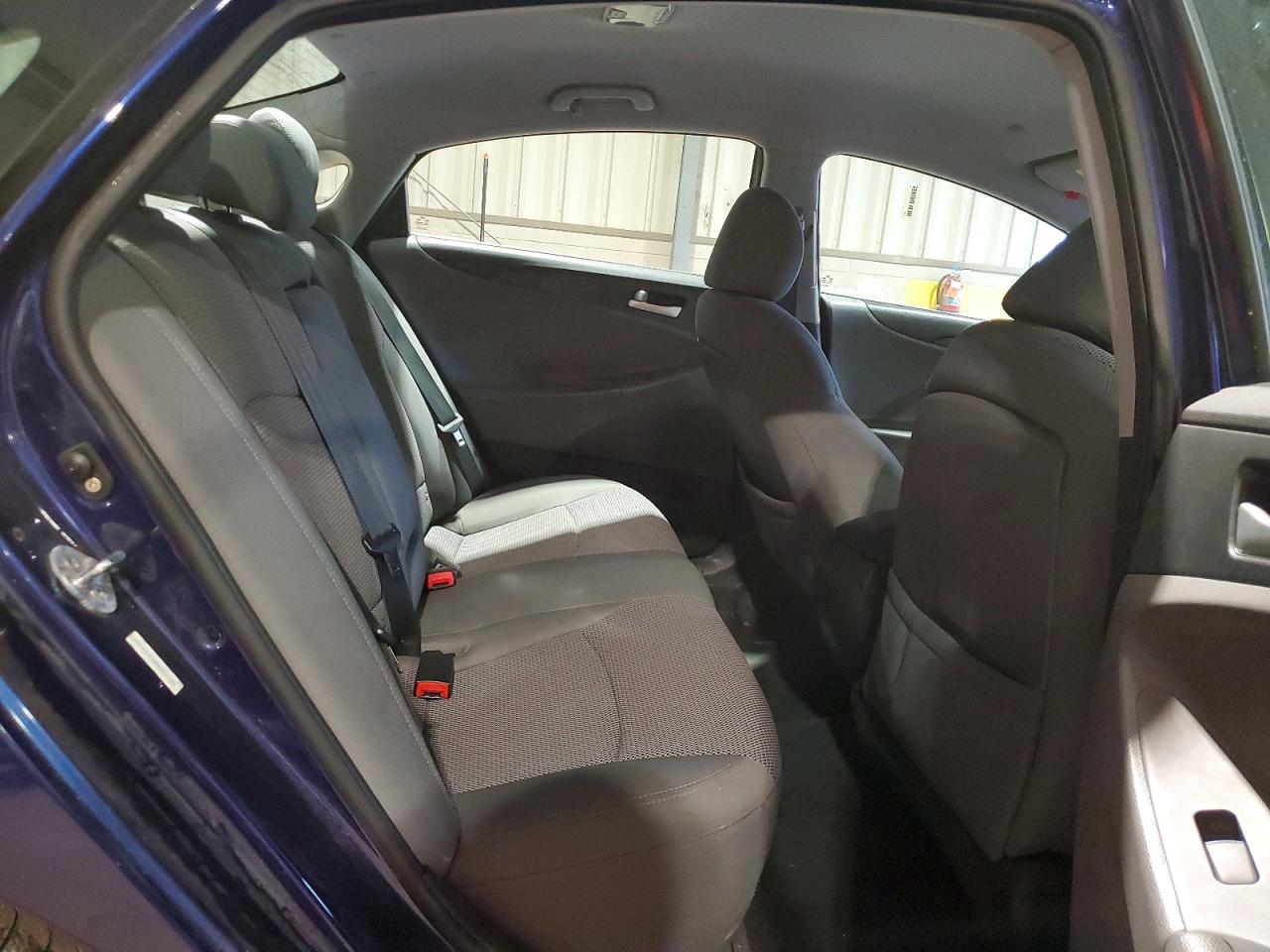 Hyundai SONATA Gls