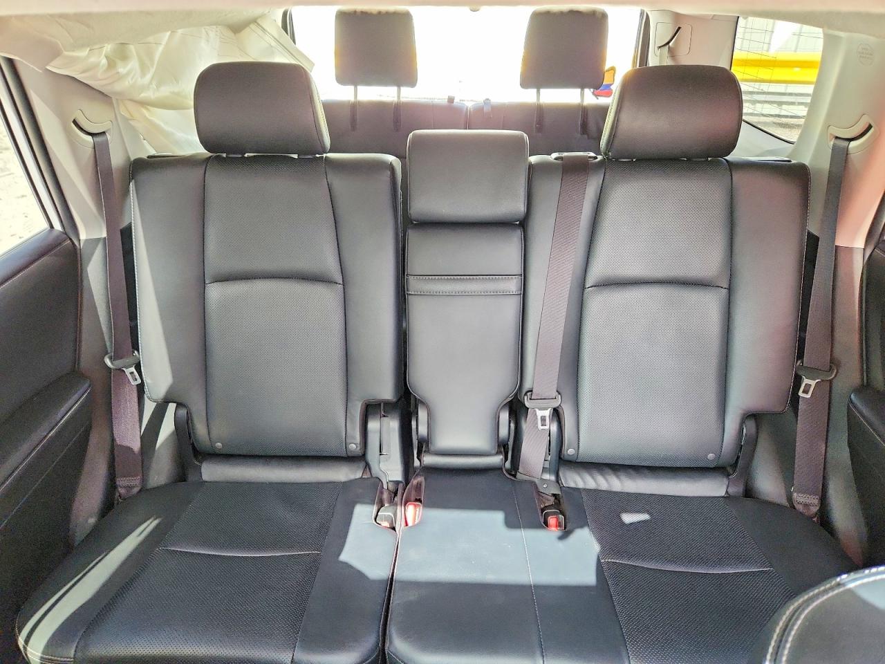 Toyota 4Runner Limited