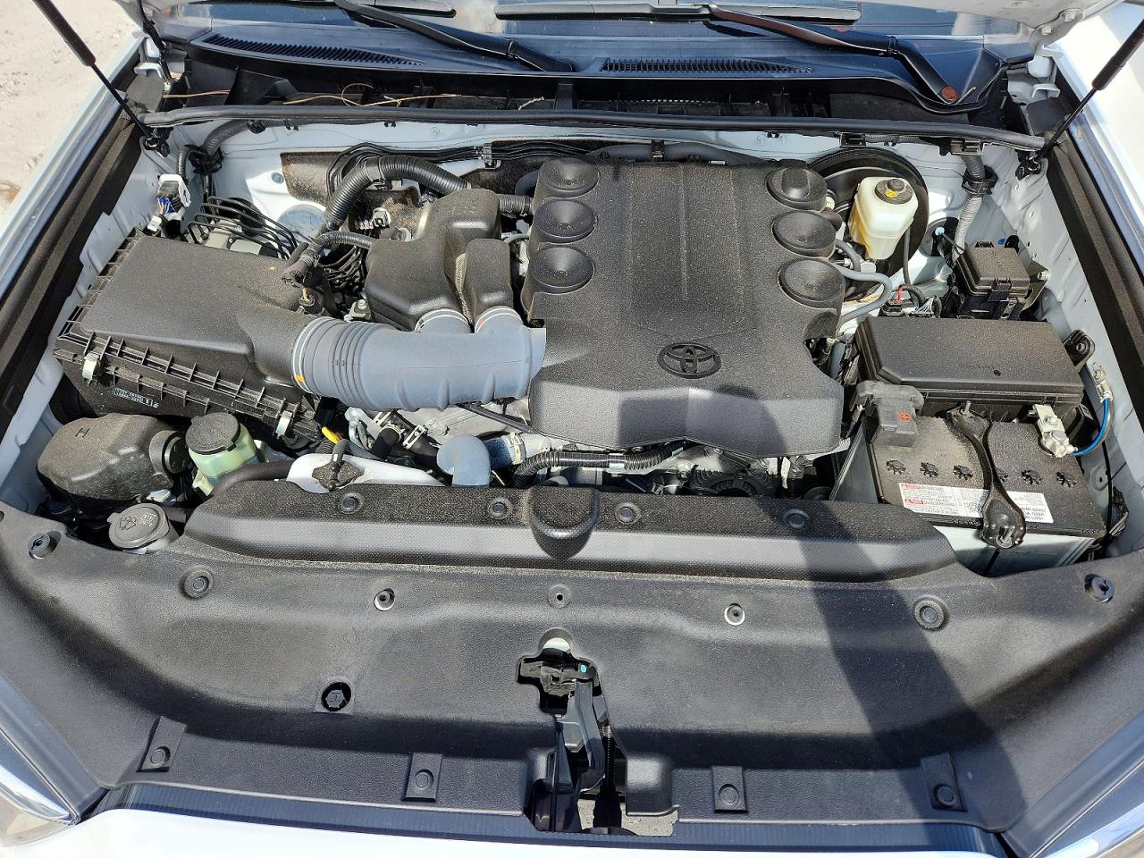 Toyota 4Runner Limited