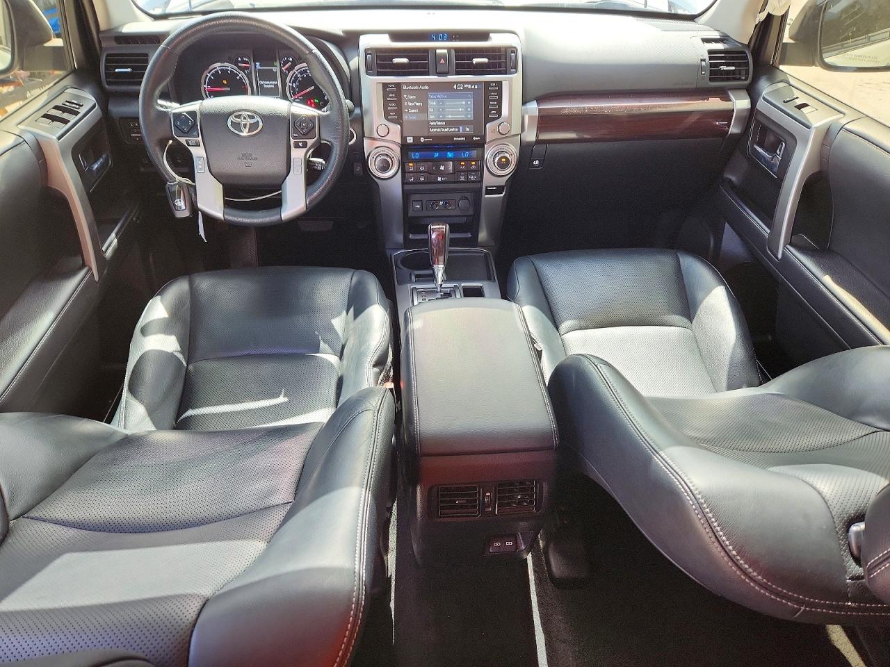 Toyota 4Runner Limited