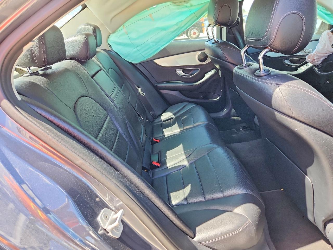 Mercedes-Benz C-Class 300