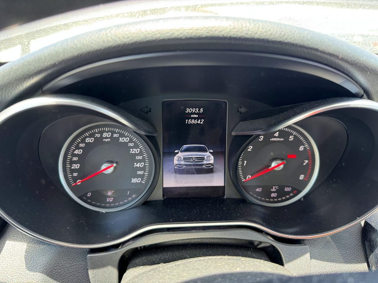 Mercedes-Benz C-Class 300