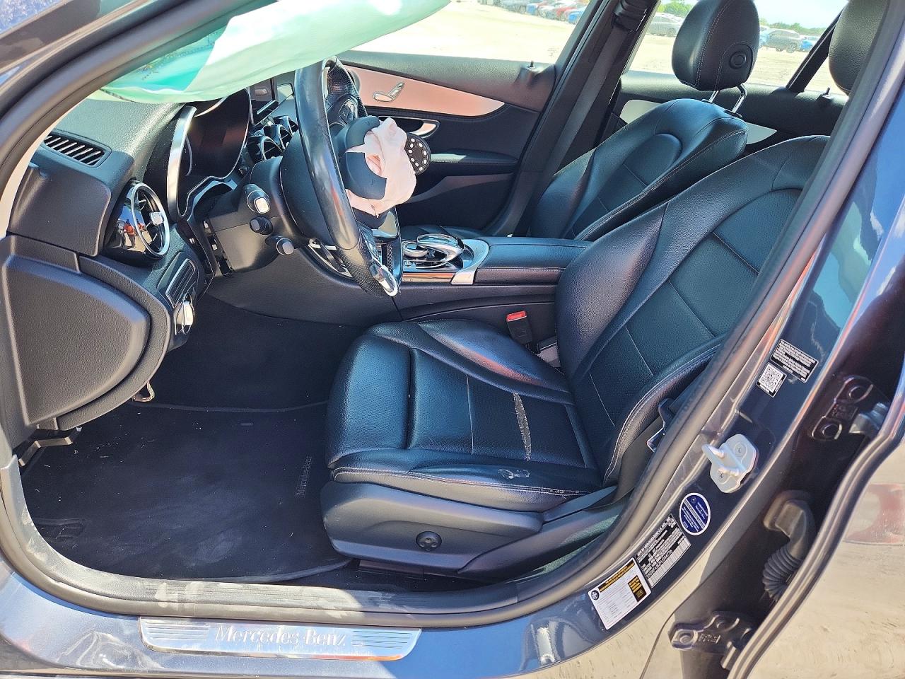 Mercedes-Benz C-Class 300