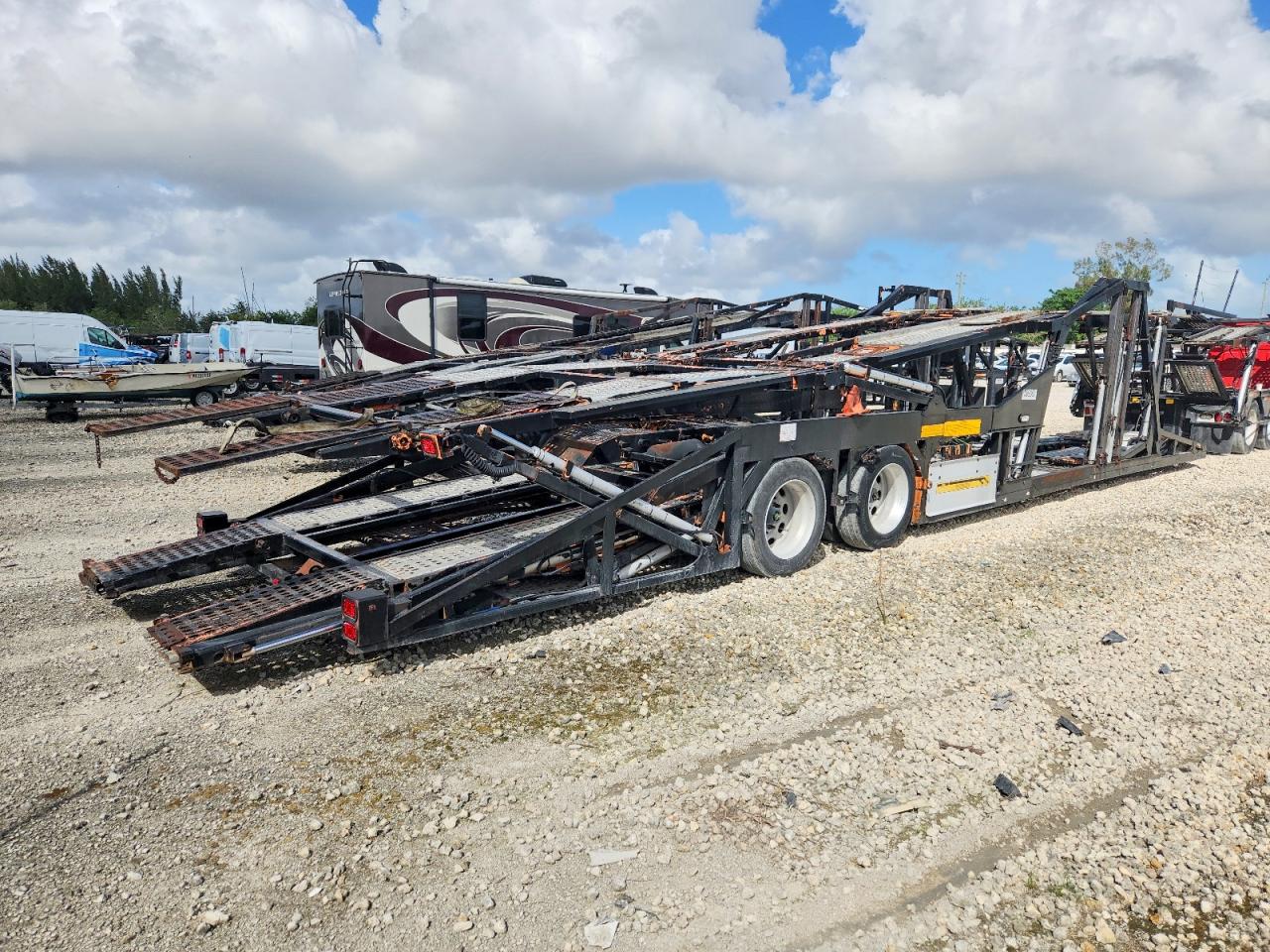 Cottrell Heavy Duty