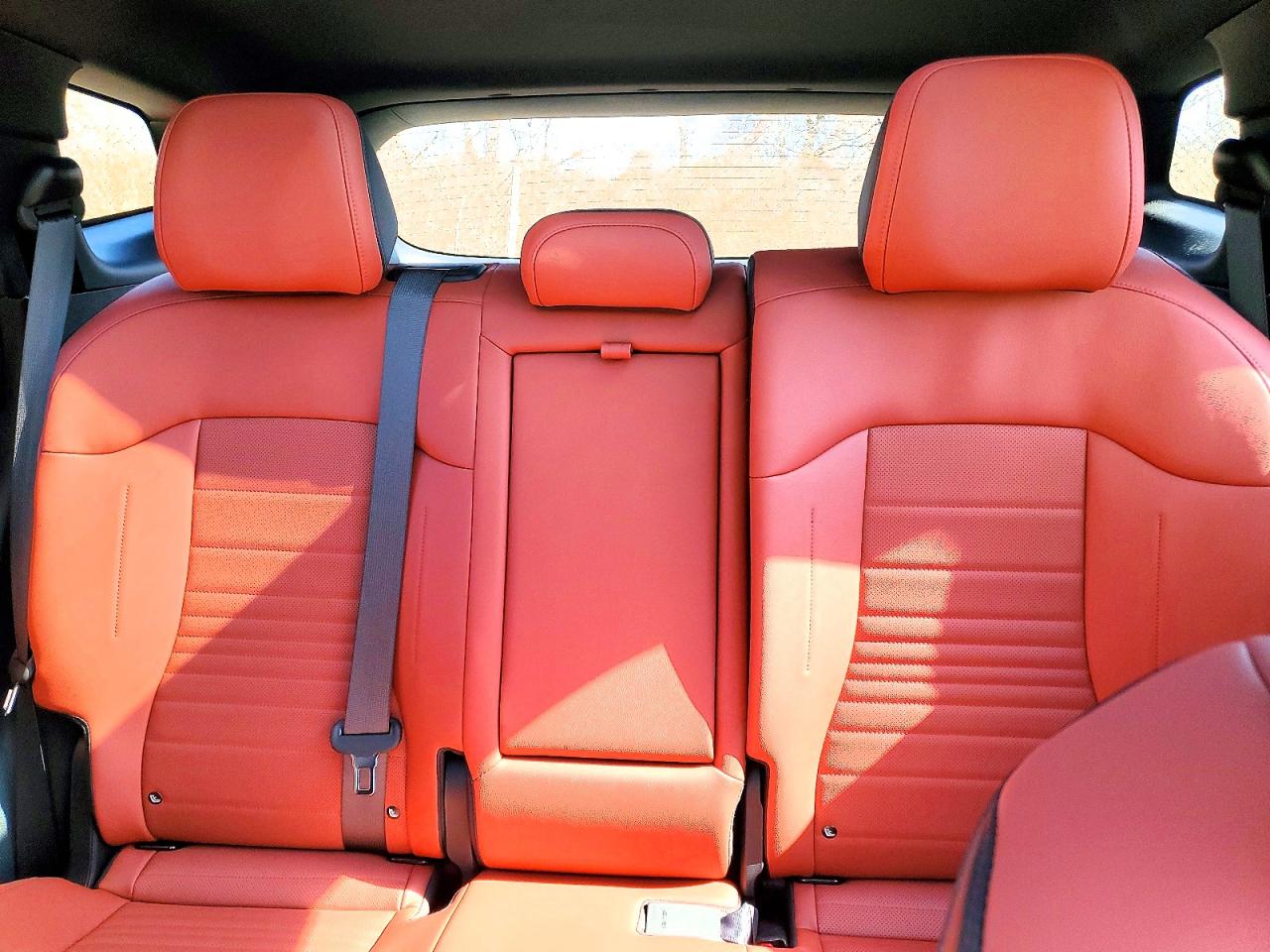 Kia Sportage Sx-prestige