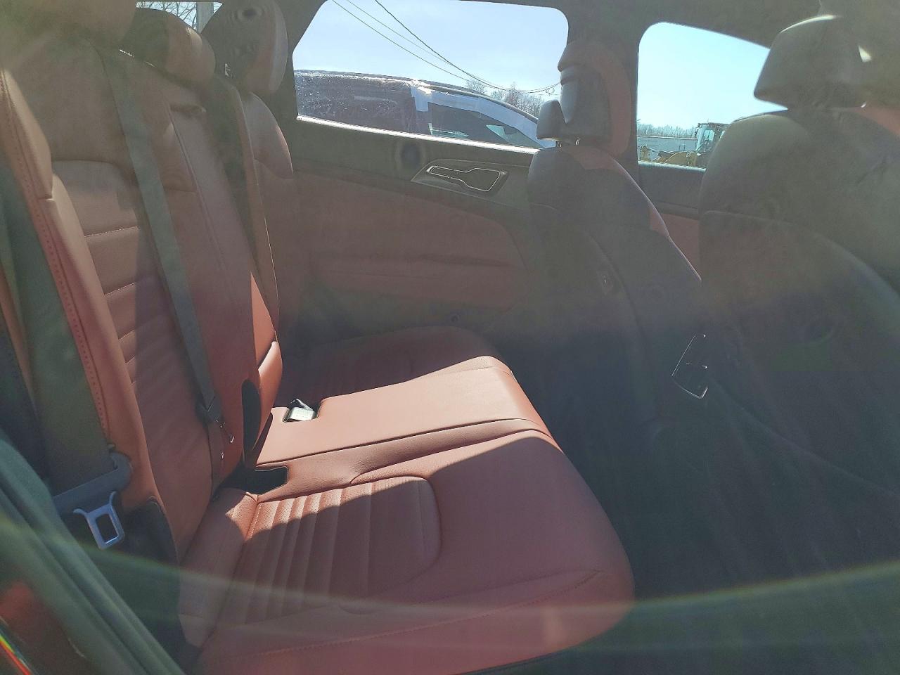 Kia Sportage Sx-prestige