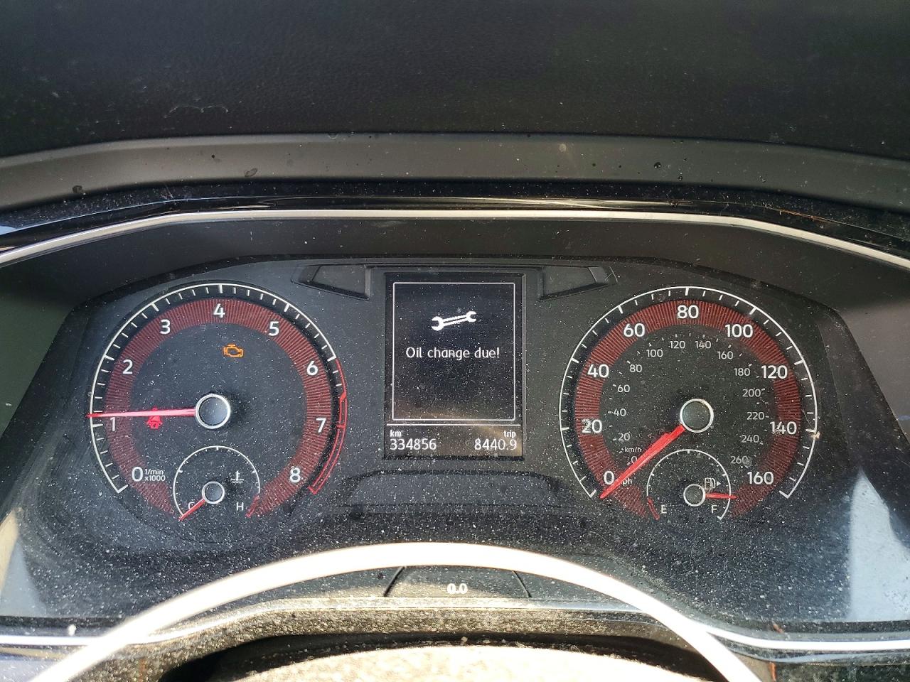 Volkswagen Jetta S