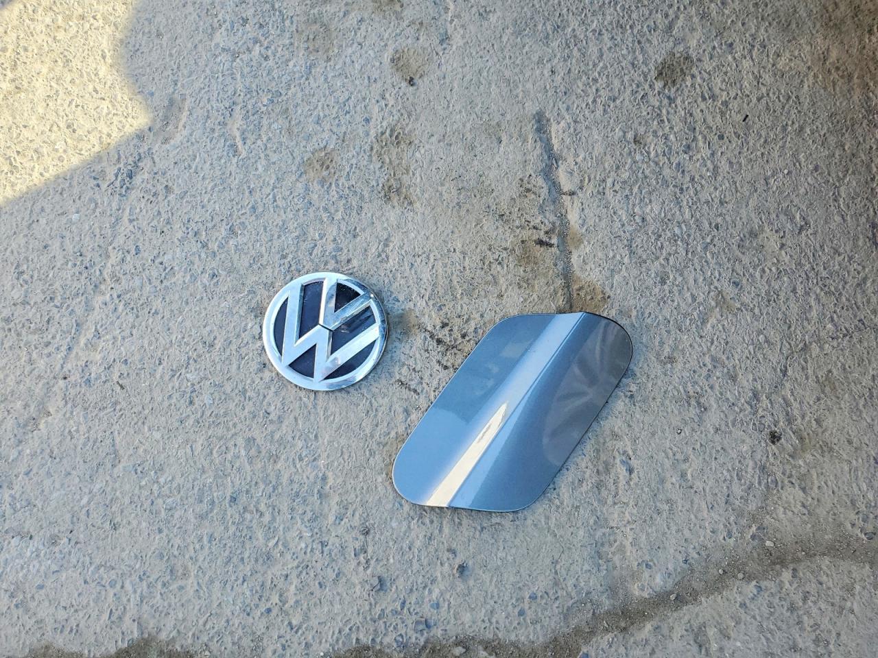 Volkswagen Jetta S
