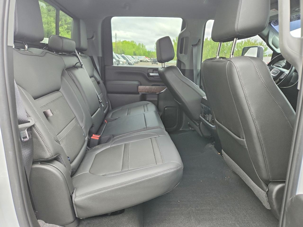 GMC Sierra K2500 Denali