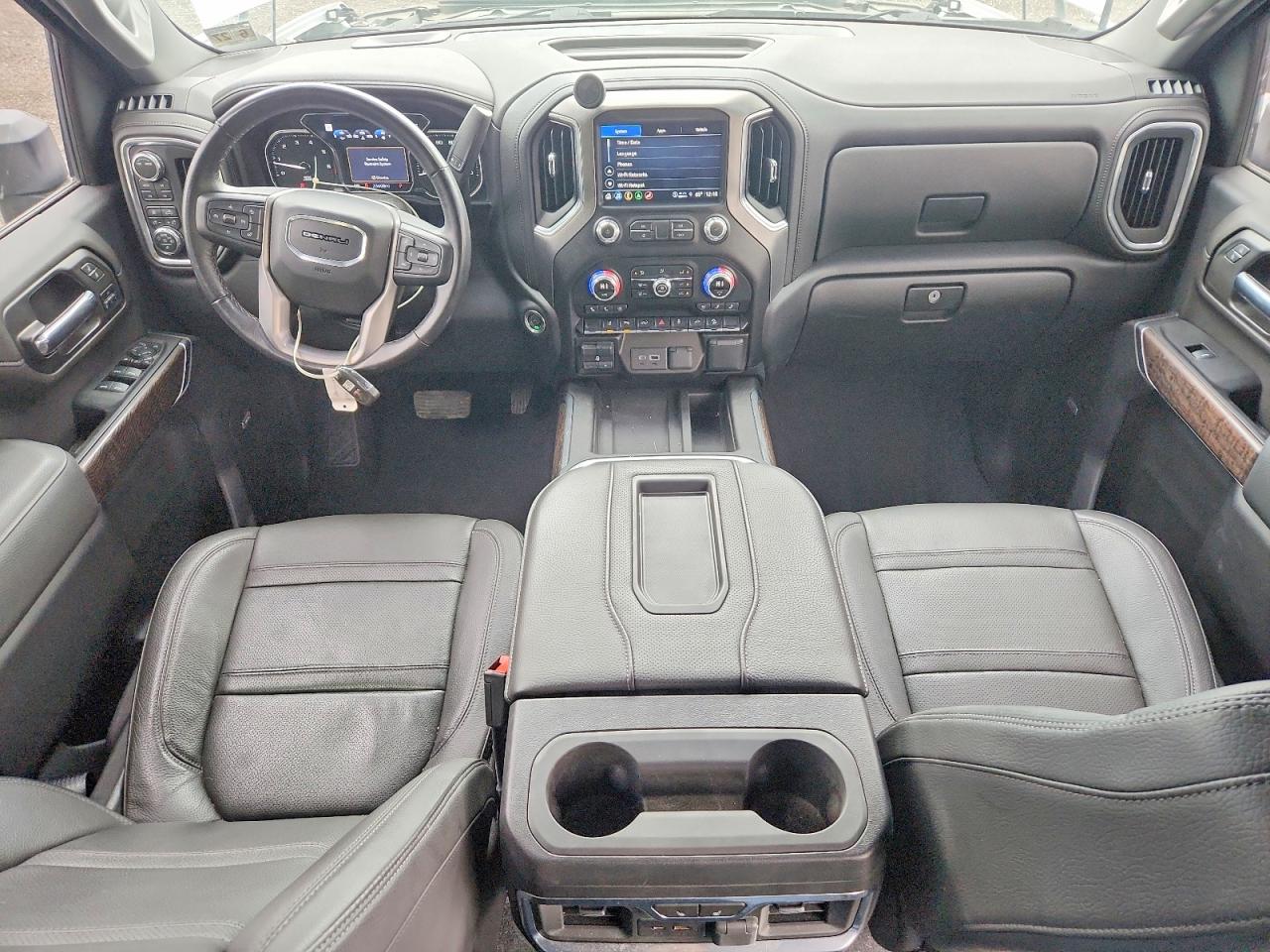 GMC Sierra K2500 Denali