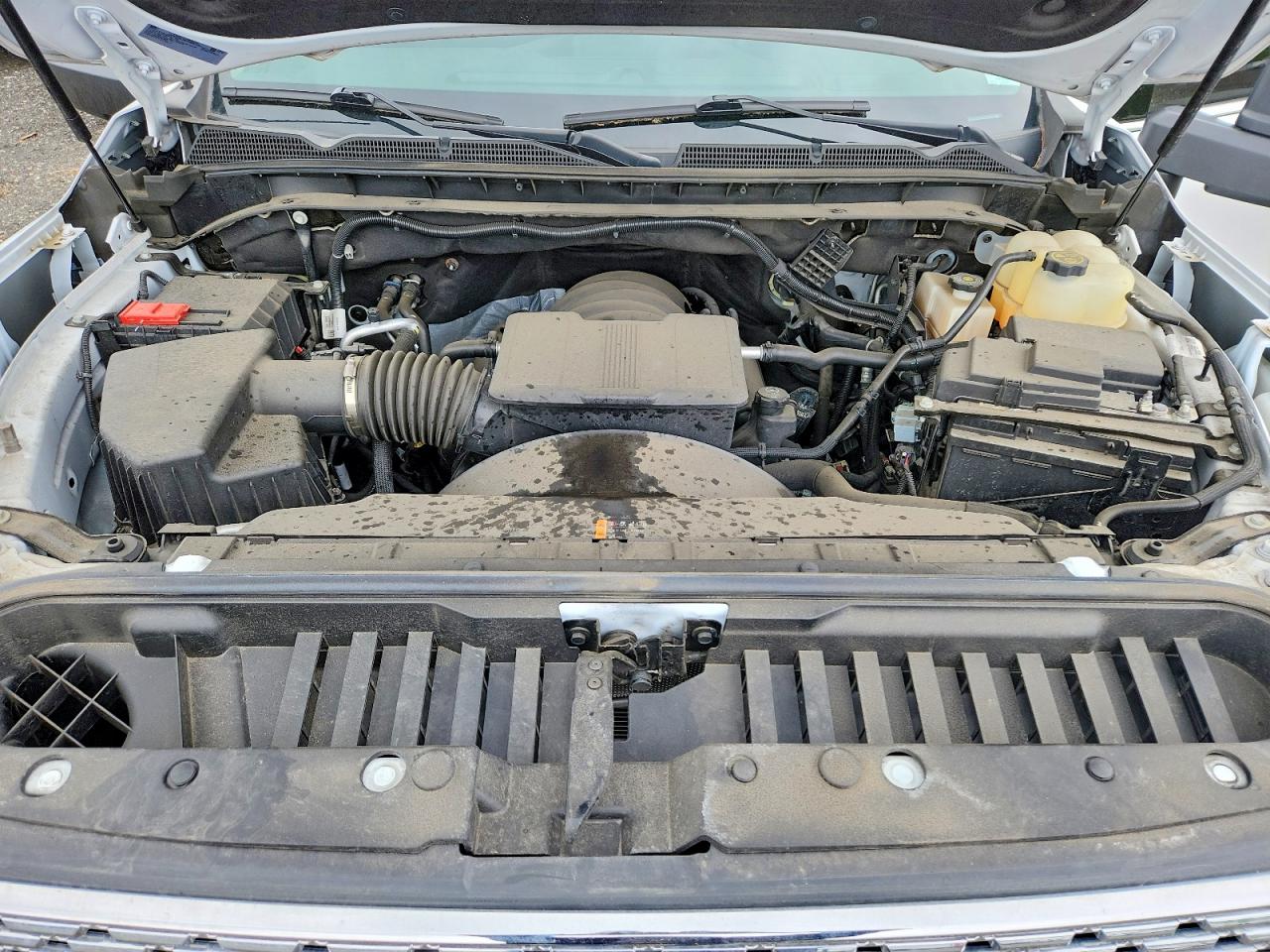 GMC Sierra K2500 Denali