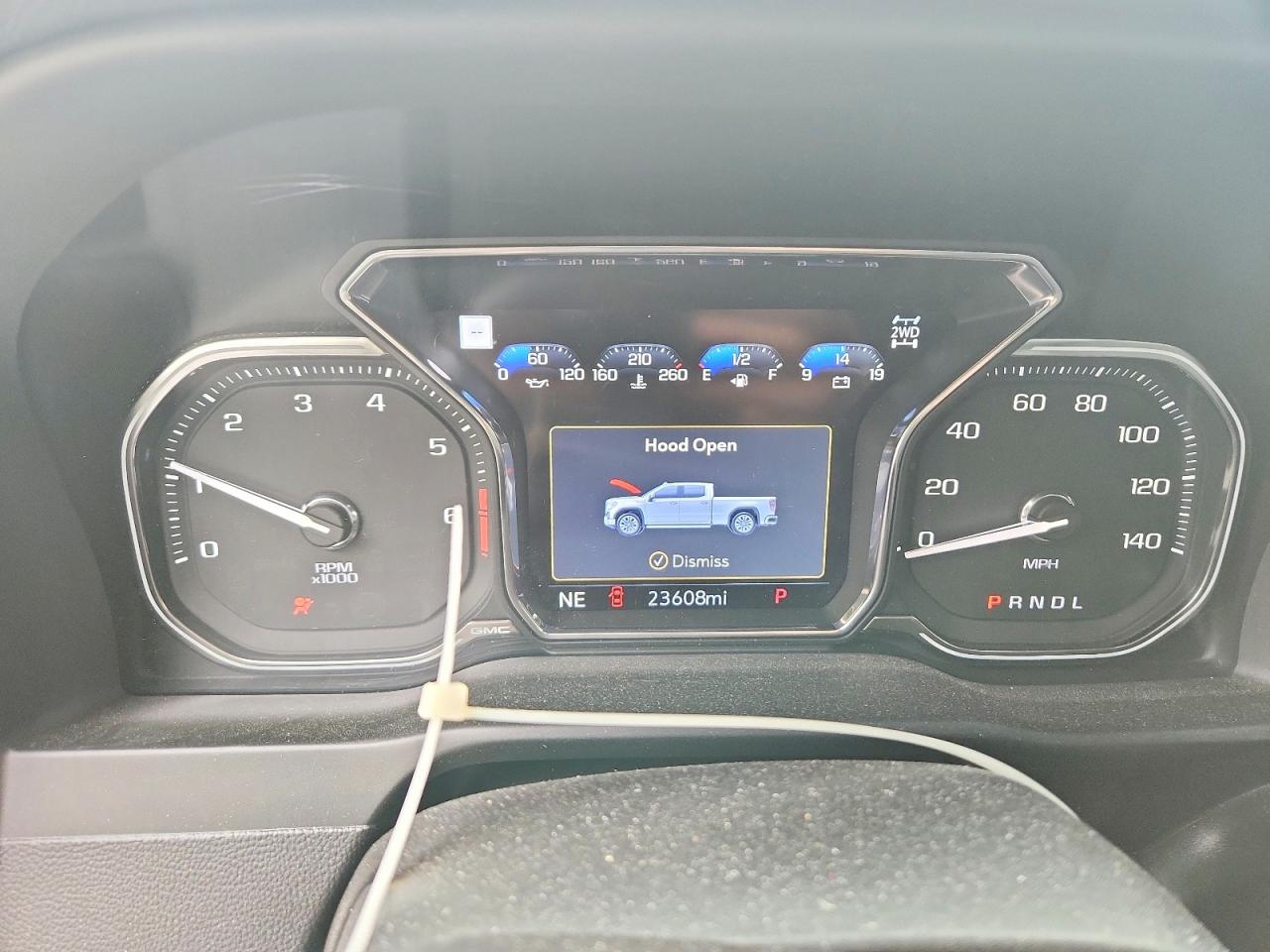 GMC Sierra K2500 Denali