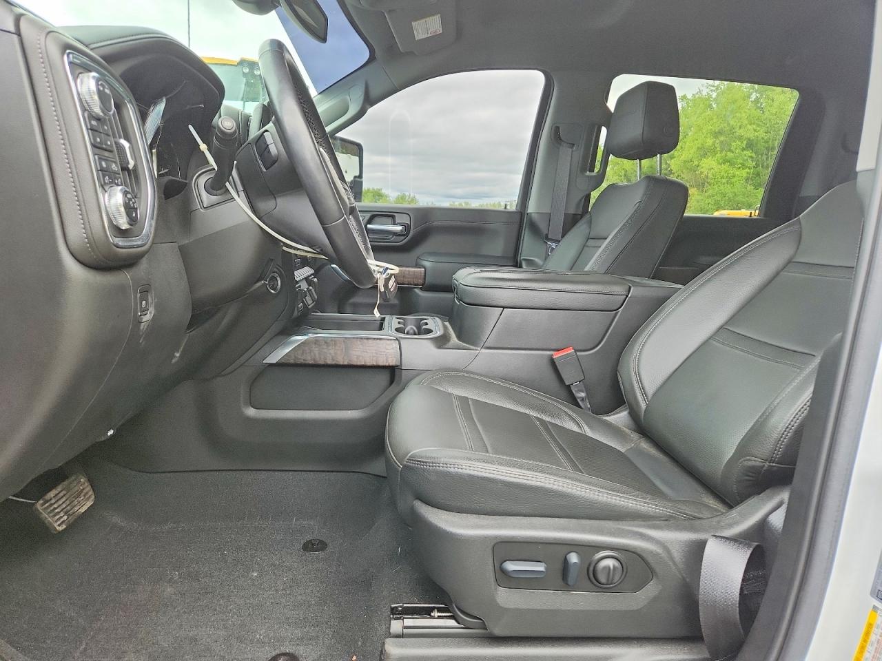 GMC Sierra K2500 Denali