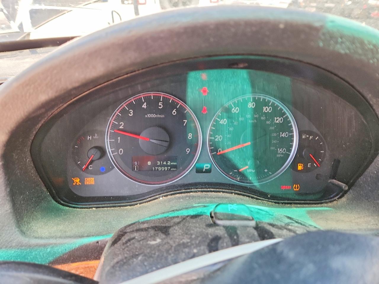 Subaru Outback 3.0r Ll Bean