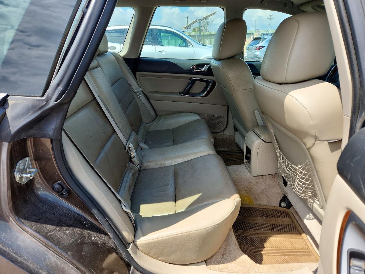 Subaru Outback 3.0r Ll Bean