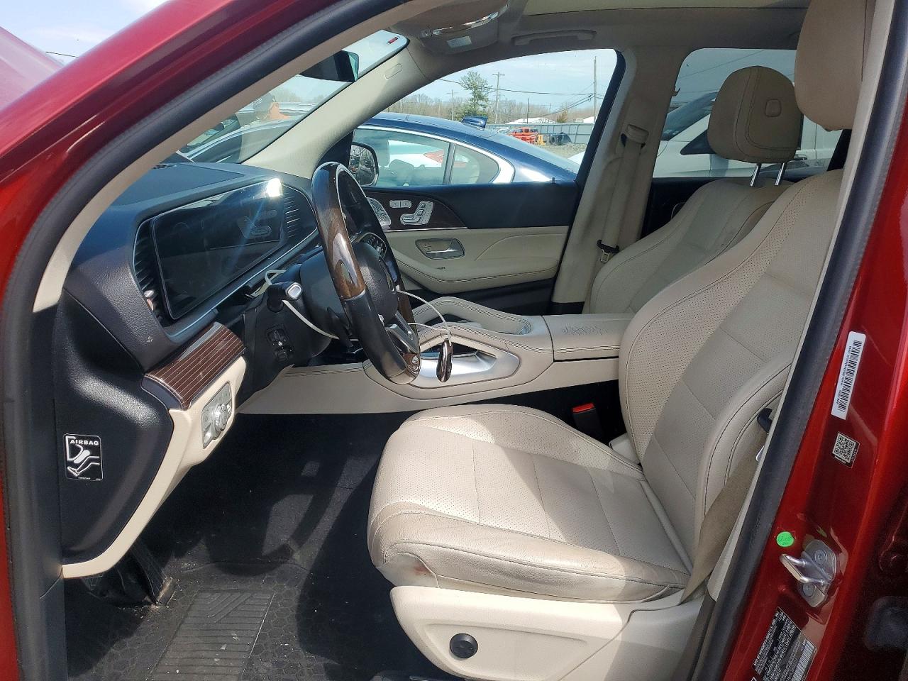 Mercedes-Benz GLE 350 4matic