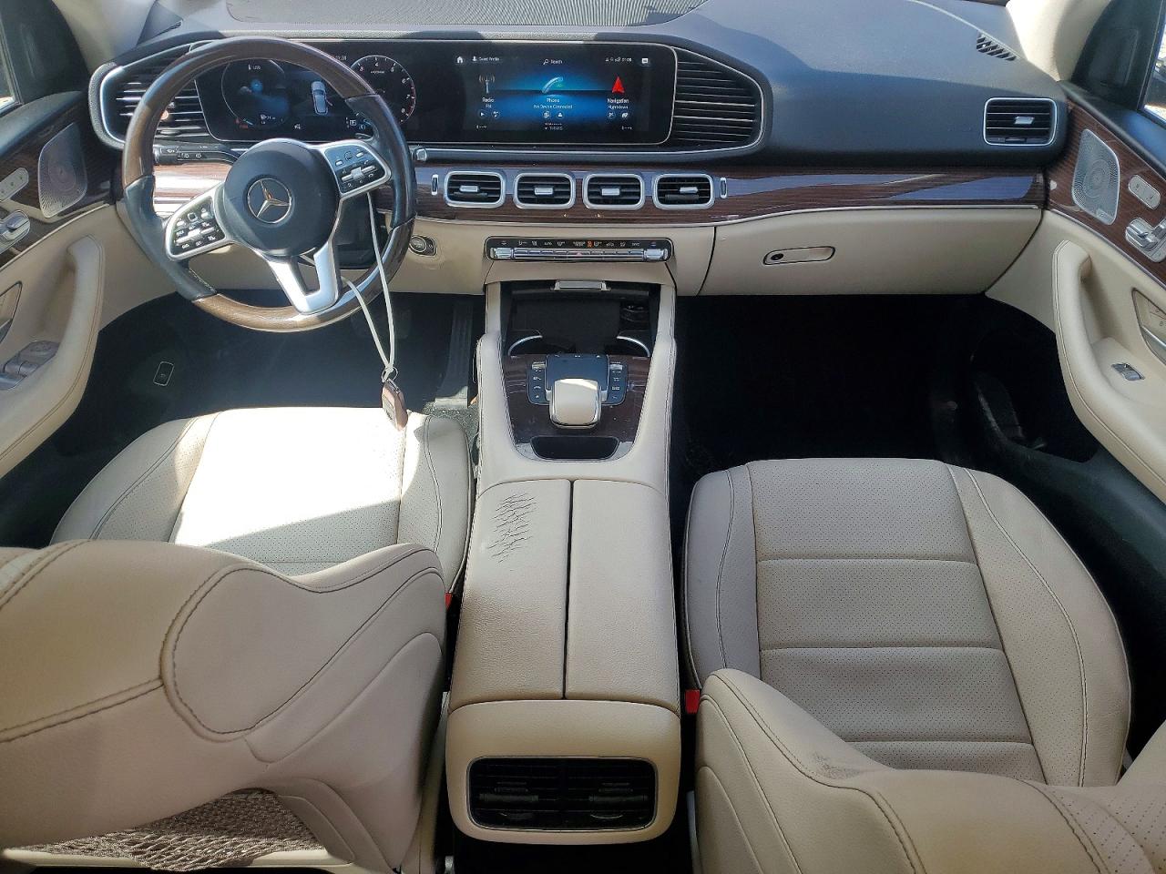 Mercedes-Benz GLE 350 4matic
