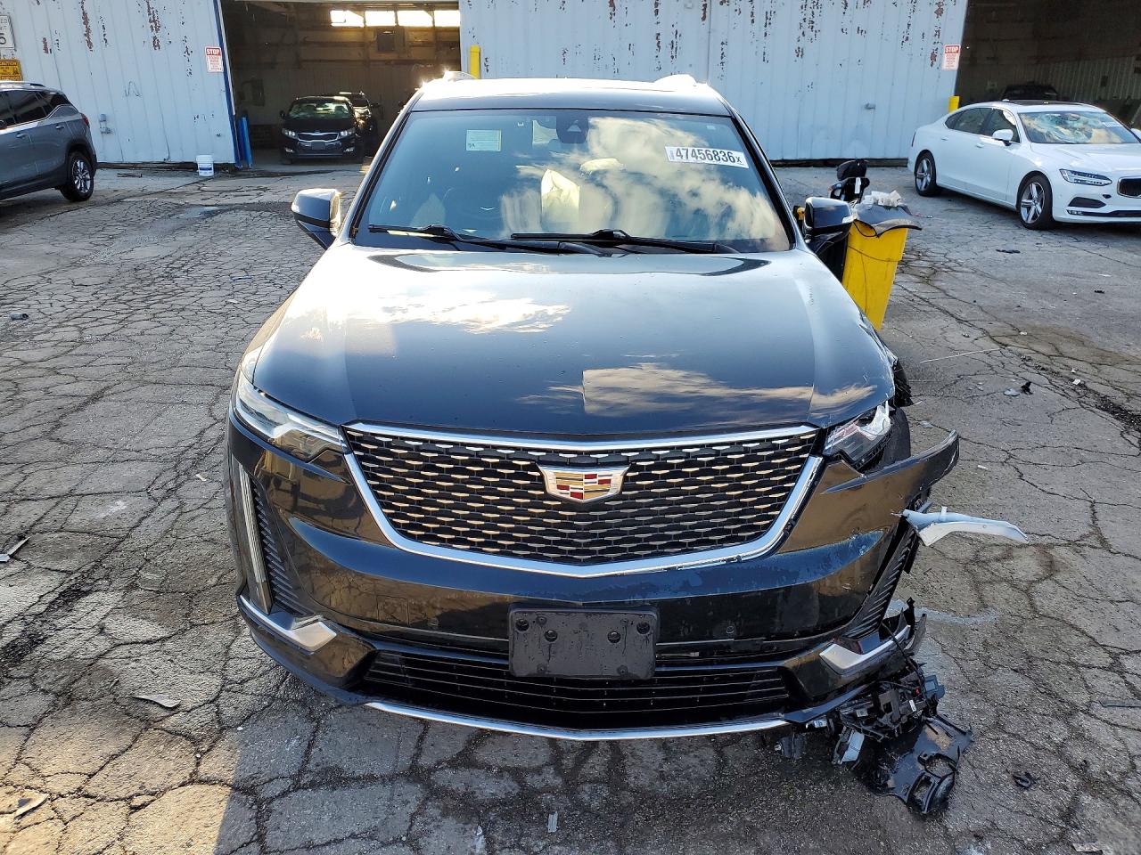 Cadillac XT6 Premium Luxury