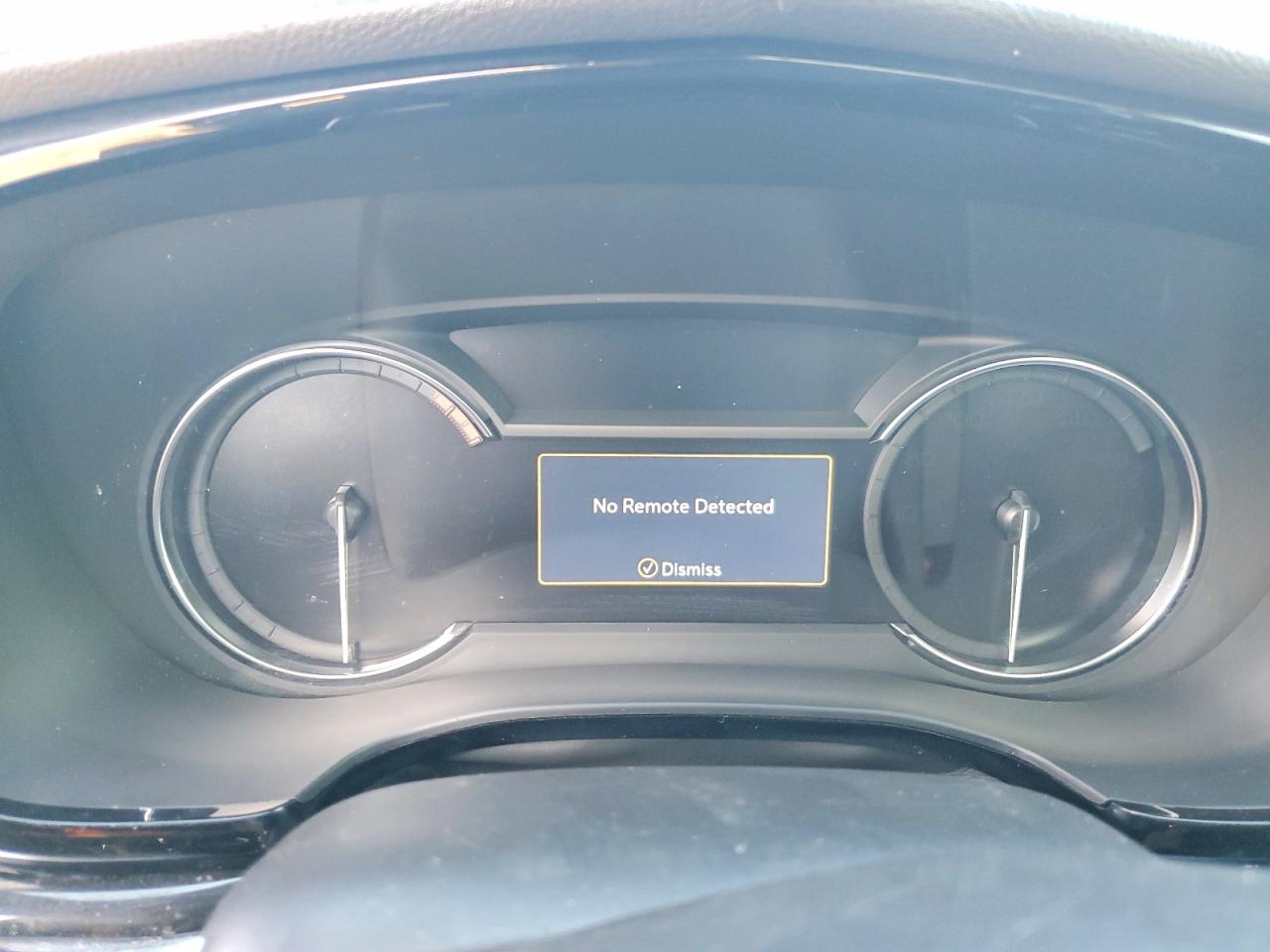 Cadillac XT6 Premium Luxury