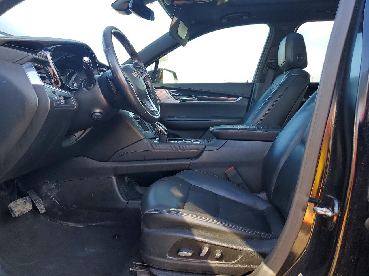Cadillac XT6 Premium Luxury