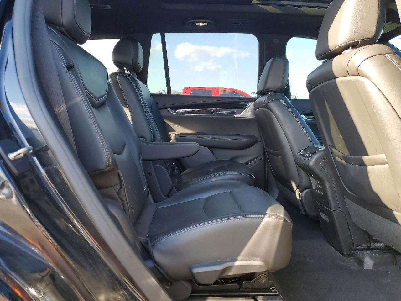 Cadillac XT6 Premium Luxury