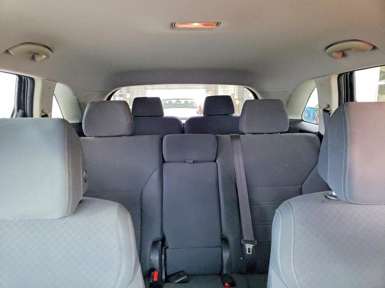 Kia Sorento Lx V6