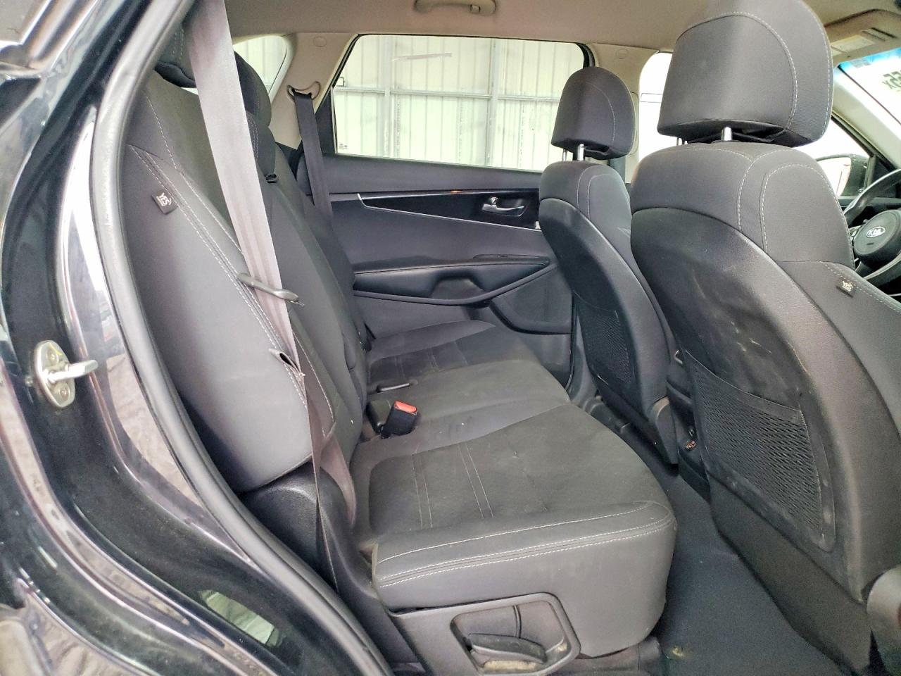 Kia Sorento Lx V6