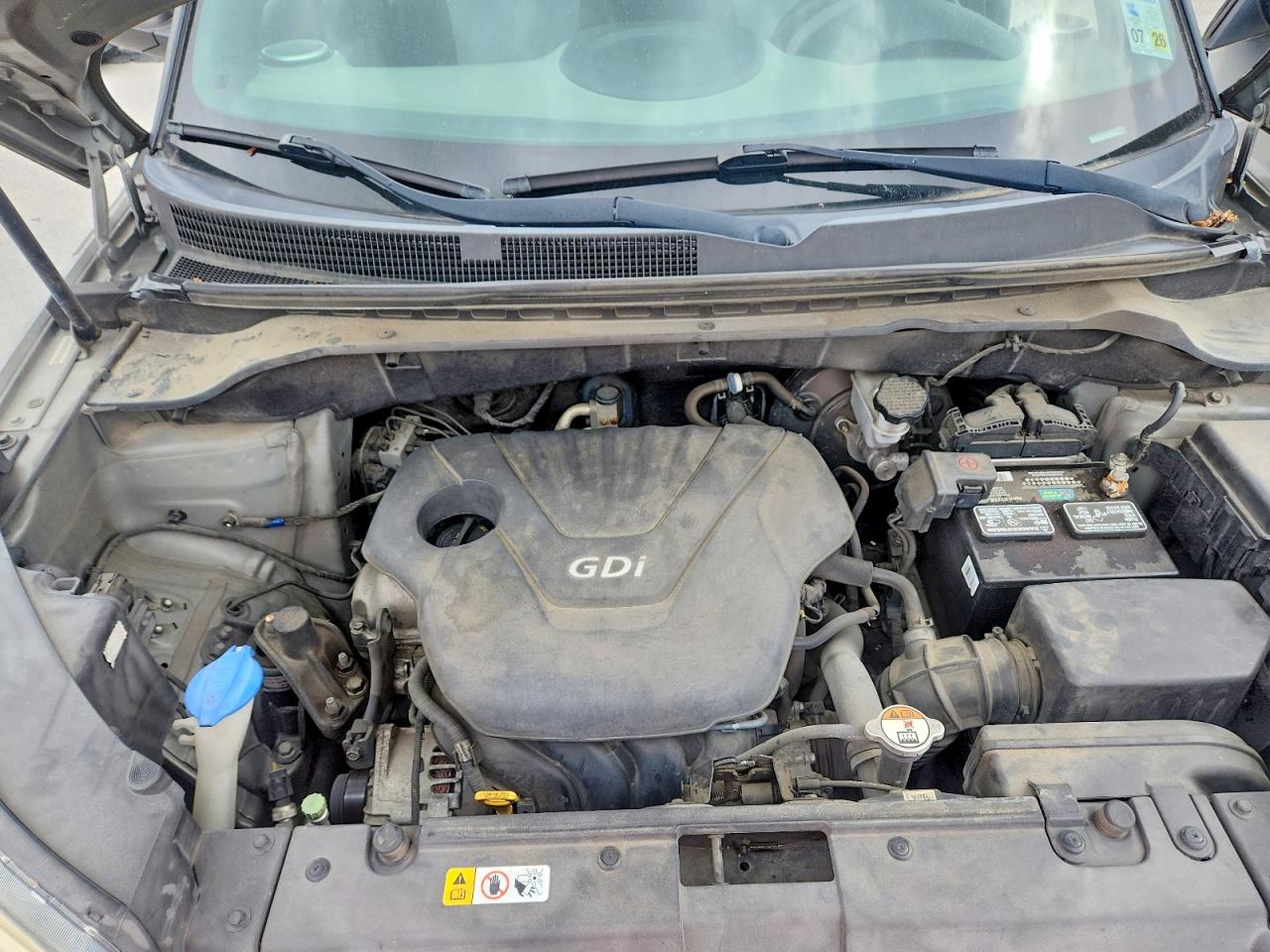Kia Soul Base