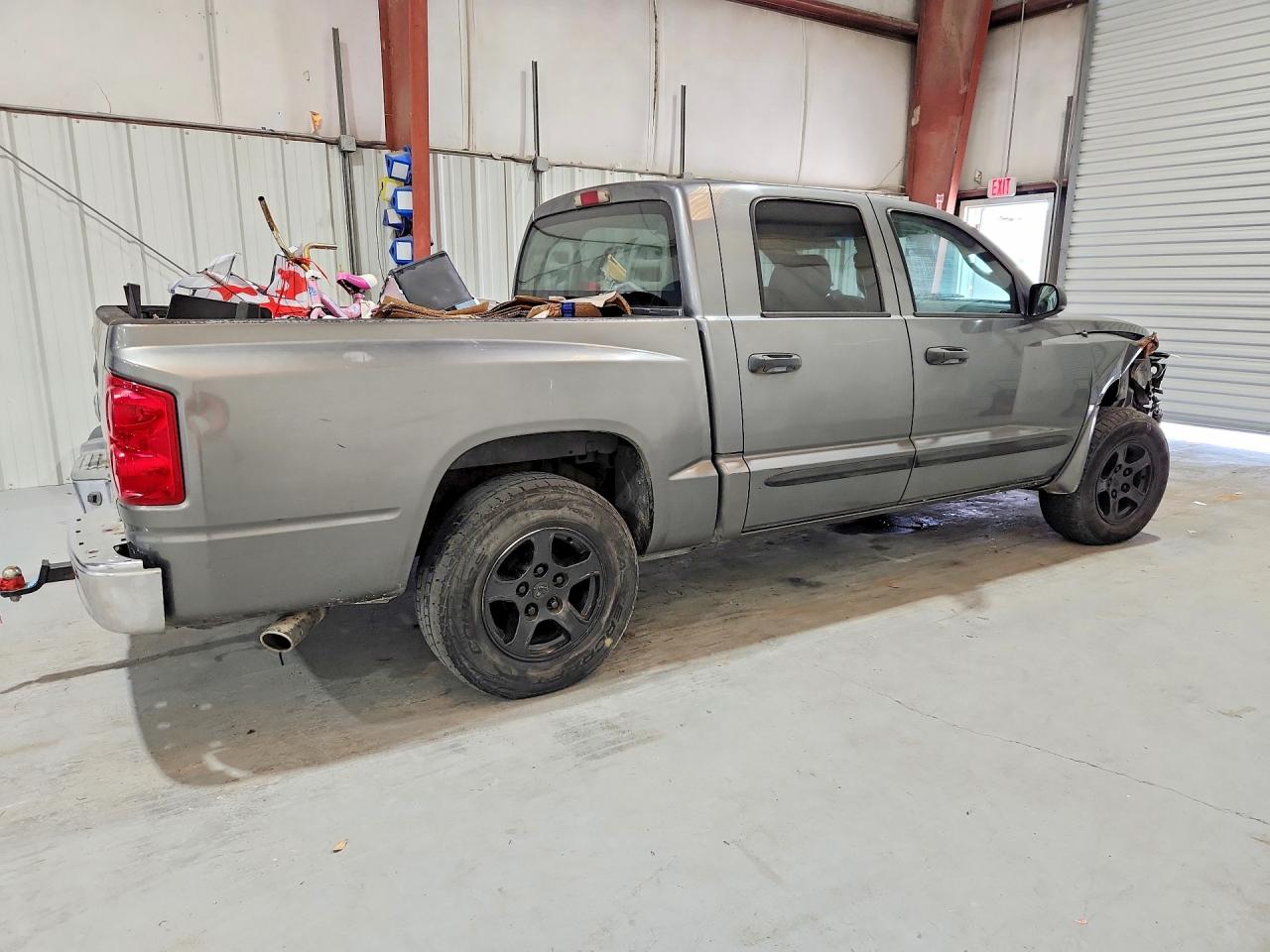 Dodge Dakota Quad Slt