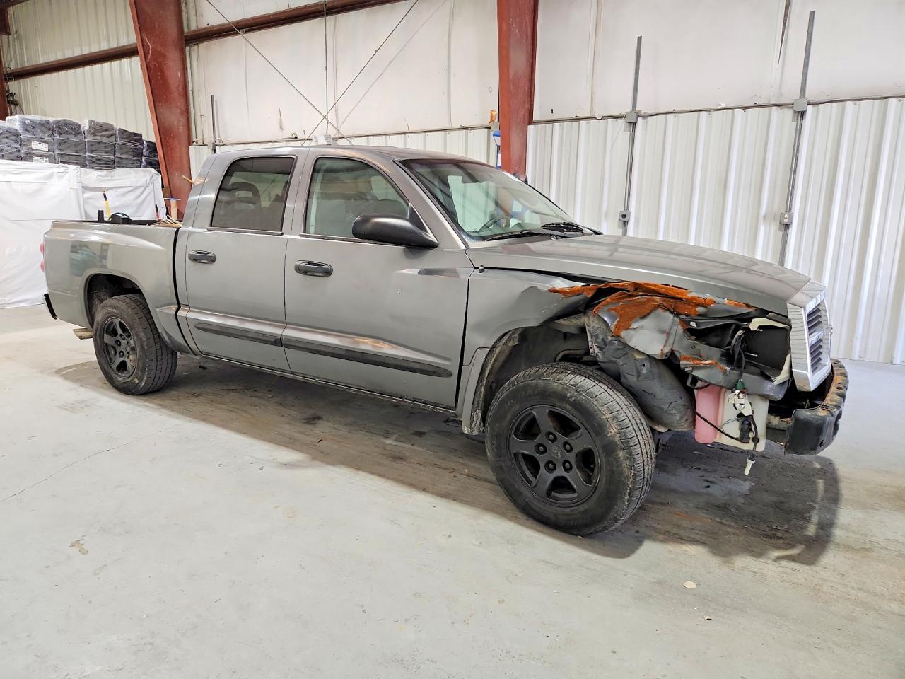 Dodge Dakota Quad Slt
