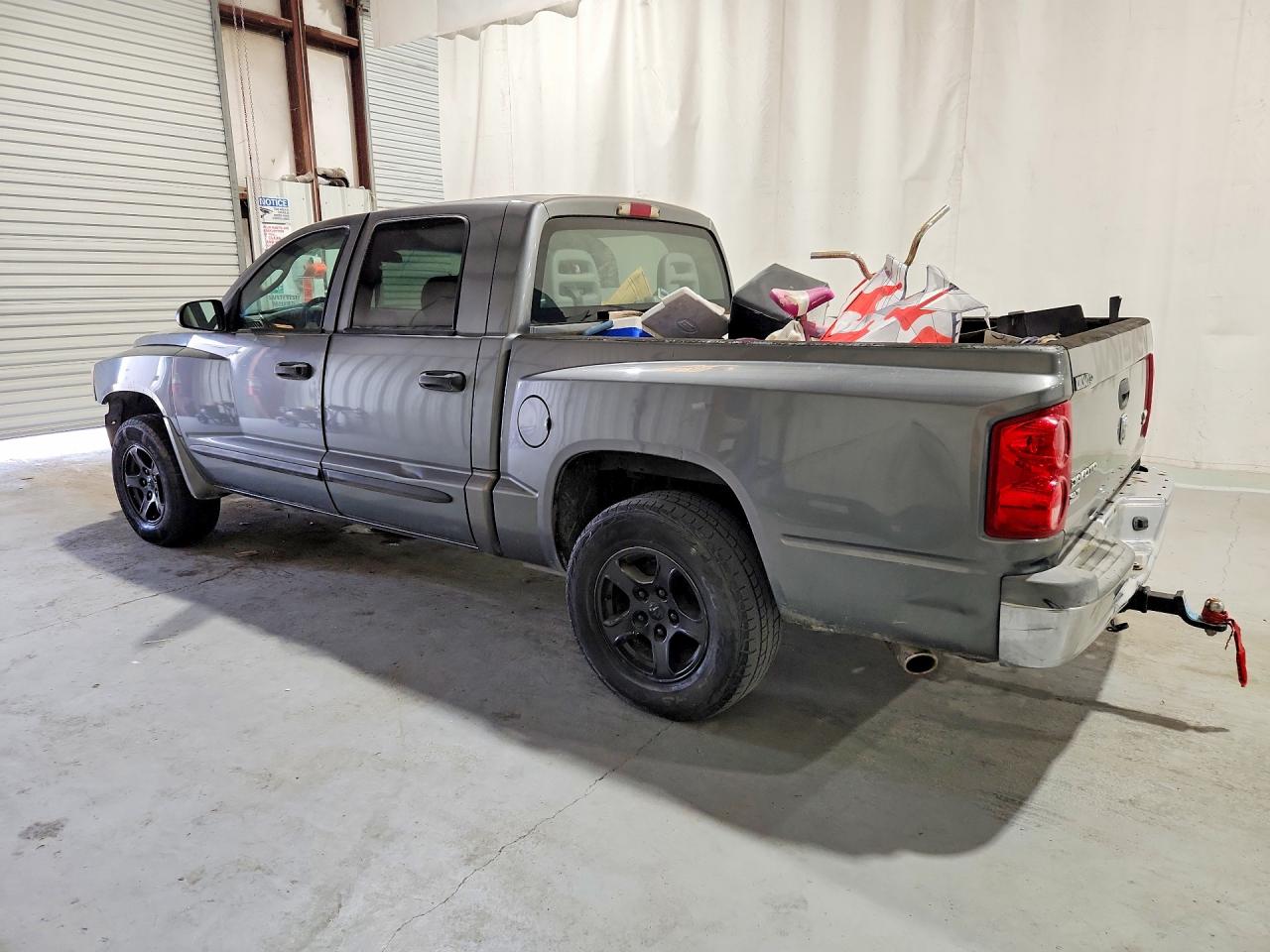 Dodge Dakota Quad Slt