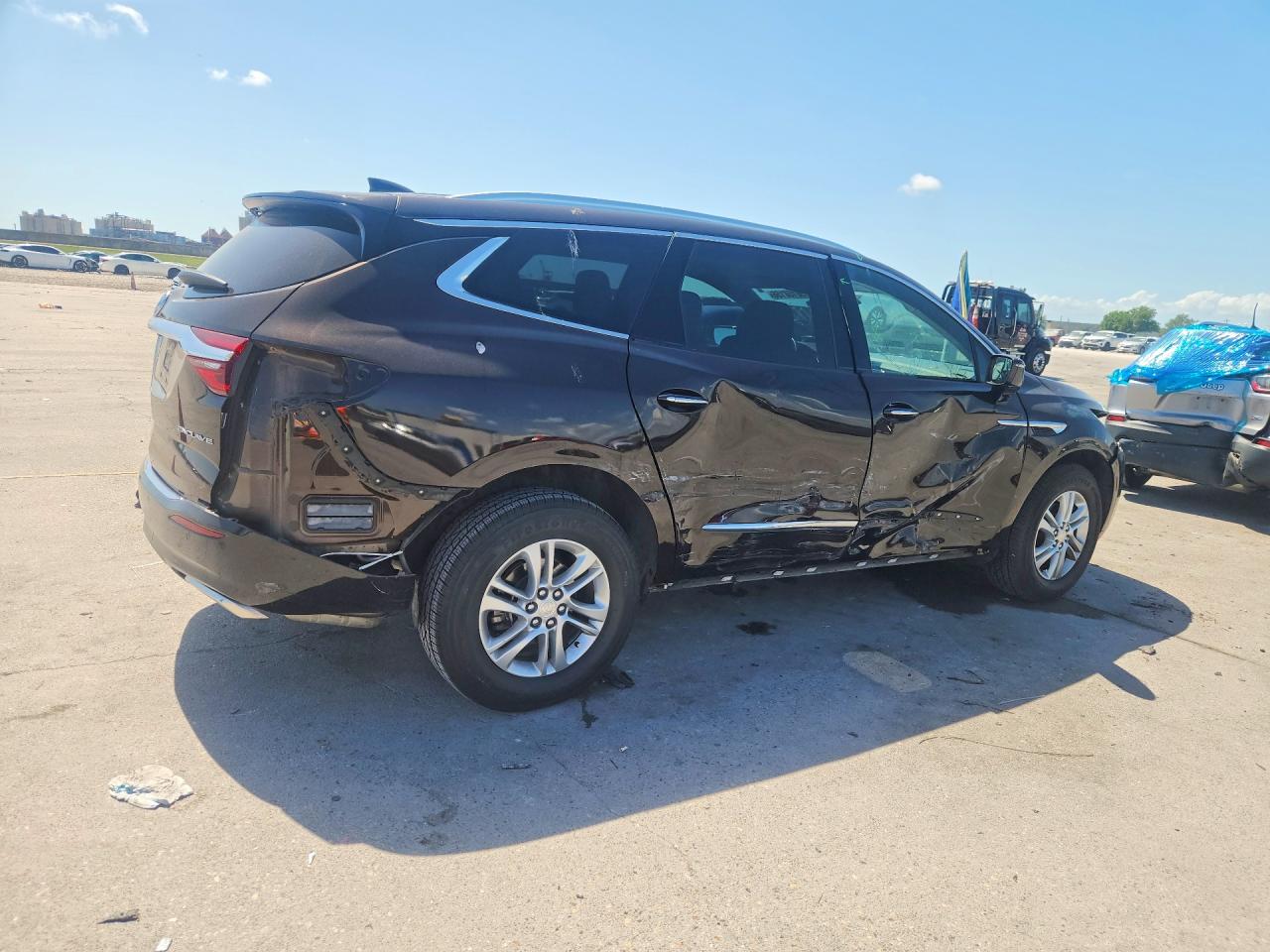 Buick Enclave Essence