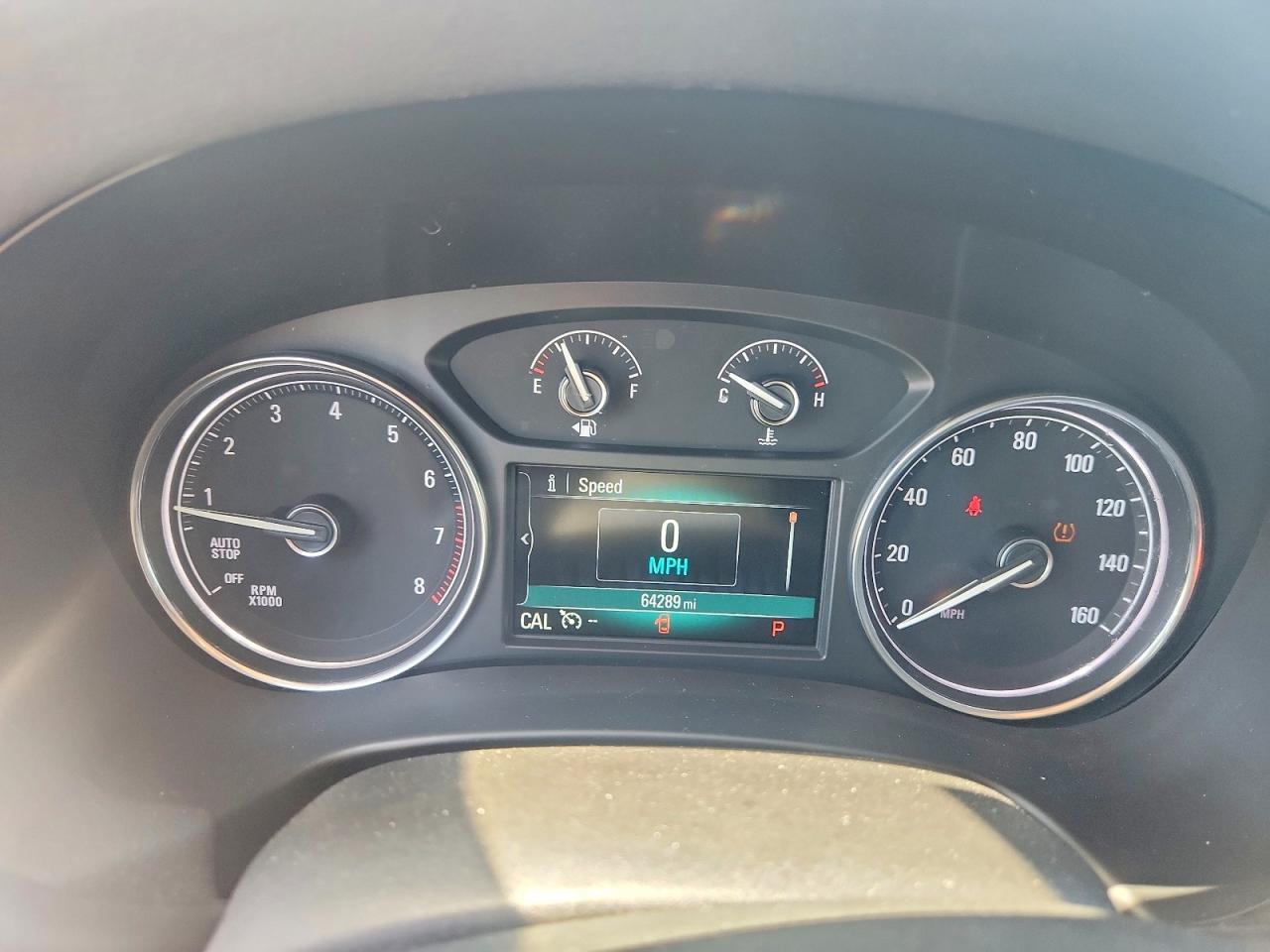 Buick Enclave Essence