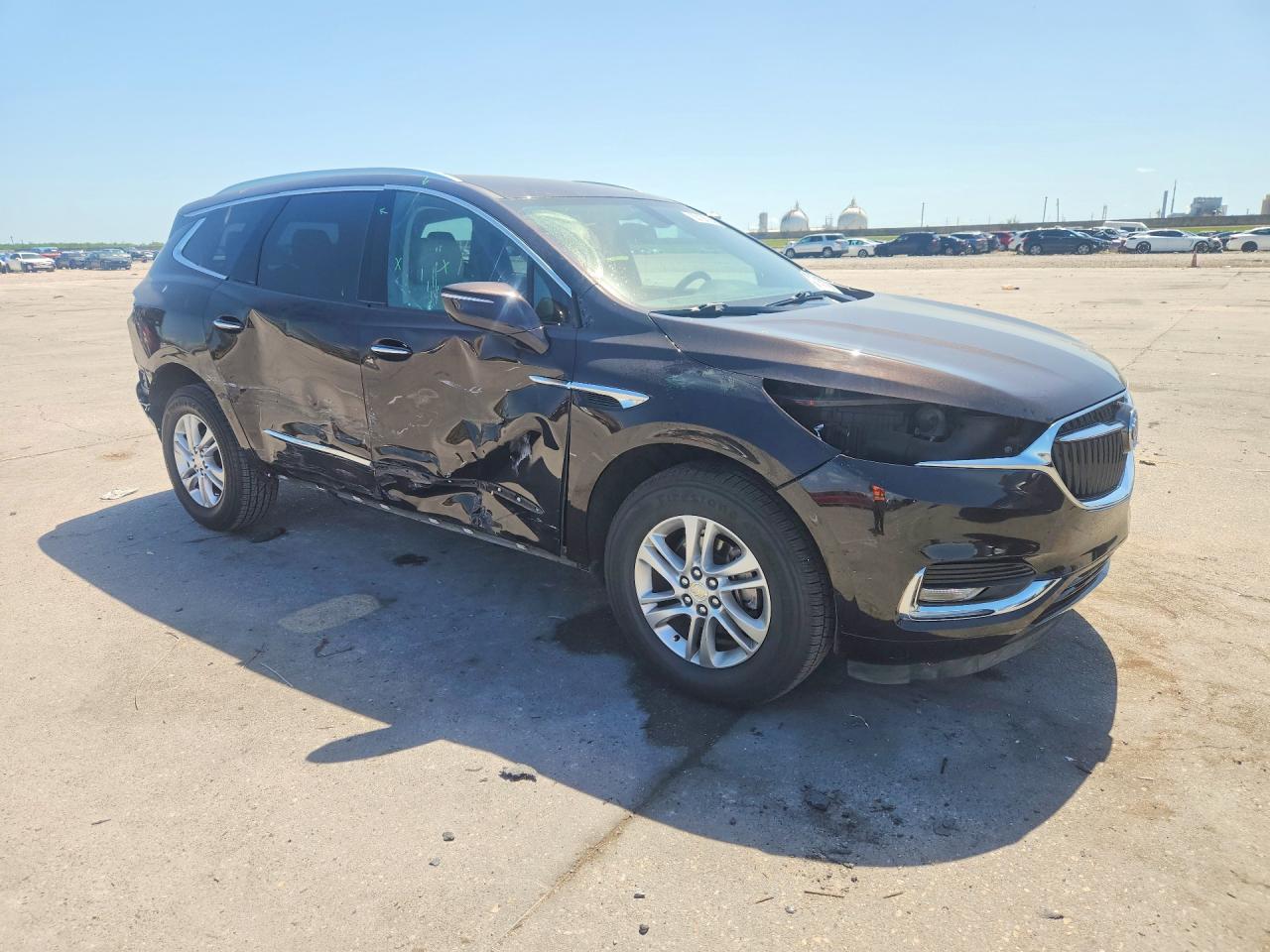 Buick Enclave Essence