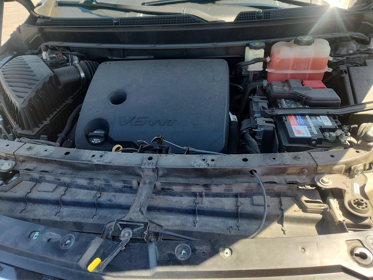 Buick Enclave Essence