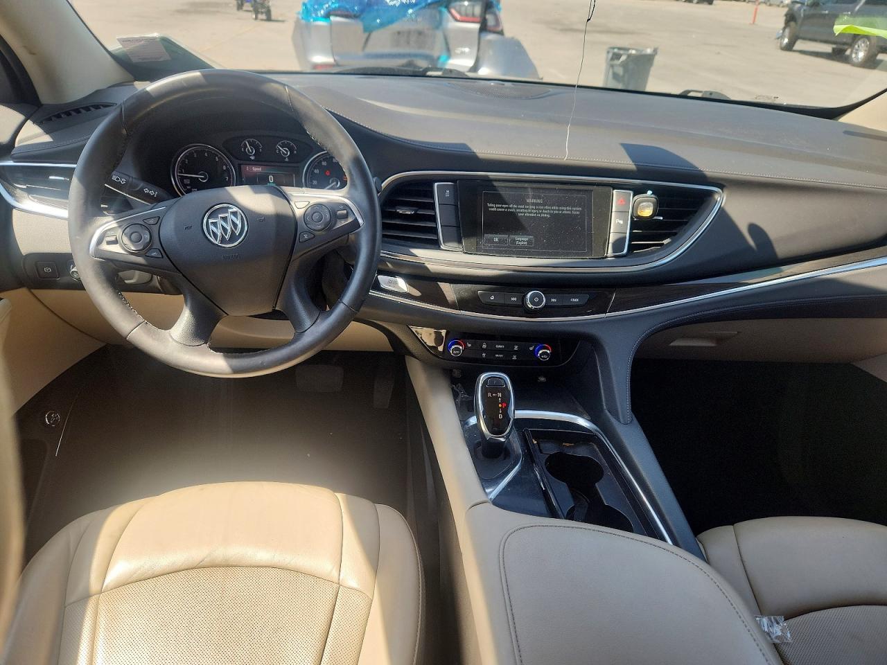 Buick Enclave Essence