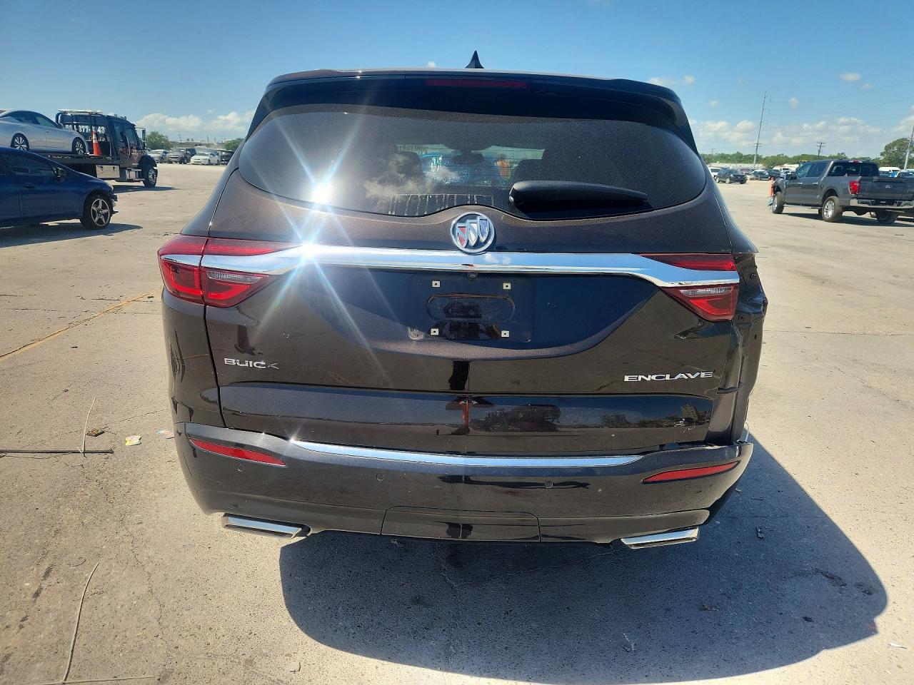 Buick Enclave Essence