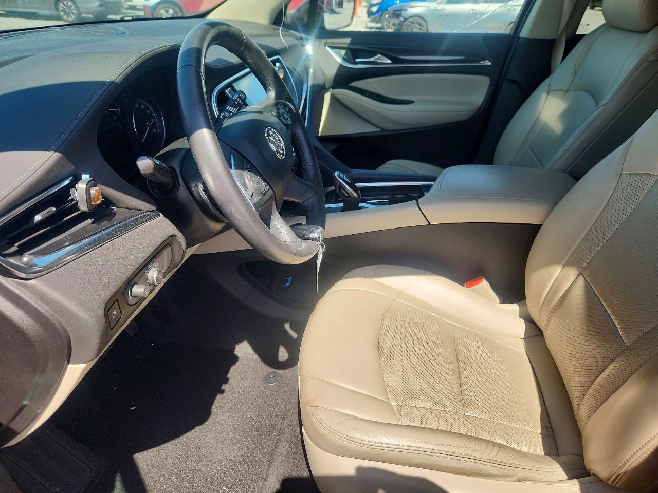 Buick Enclave Essence