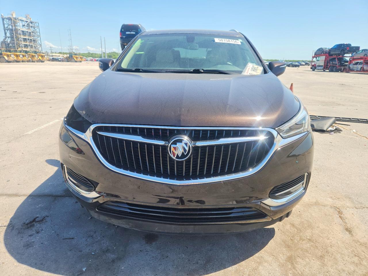 Buick Enclave Essence