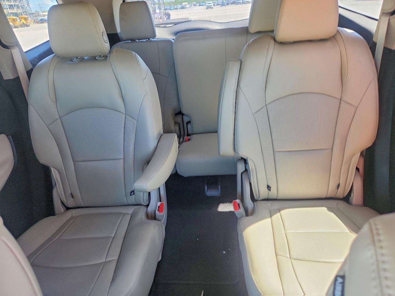 Buick Enclave Essence