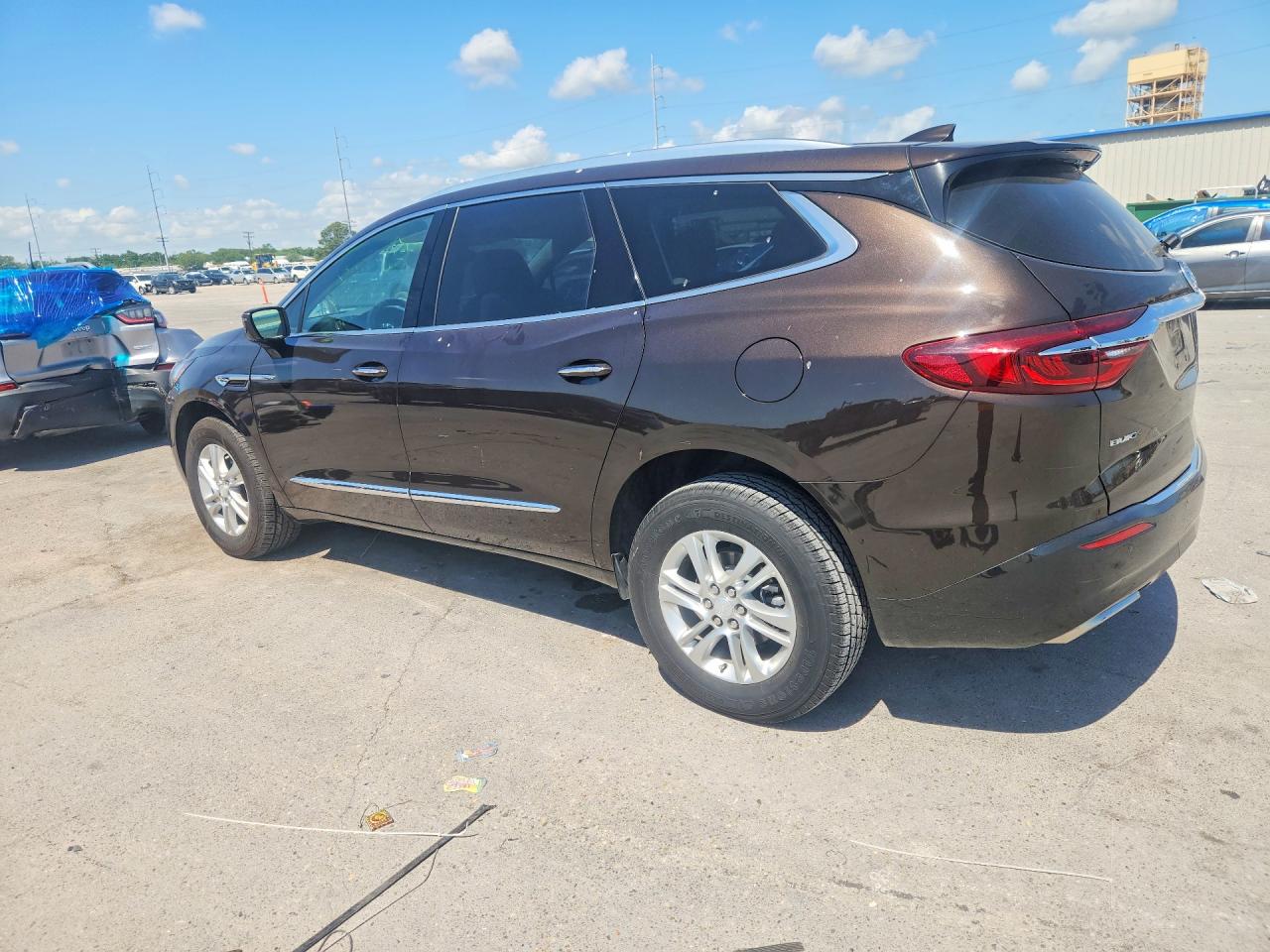 Buick Enclave Essence